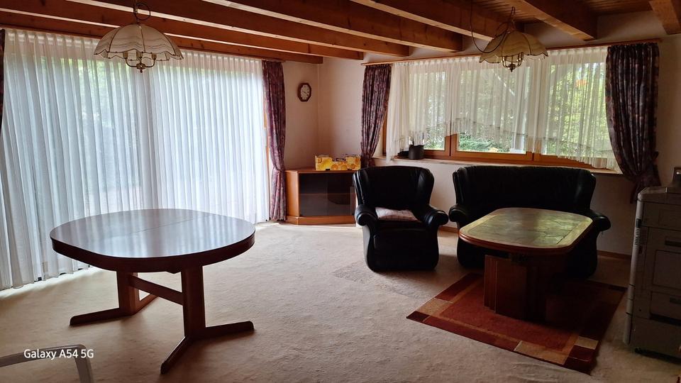 Einfamilienhaus Isenbüttel - 369.000&euro; | Angebot:26442511