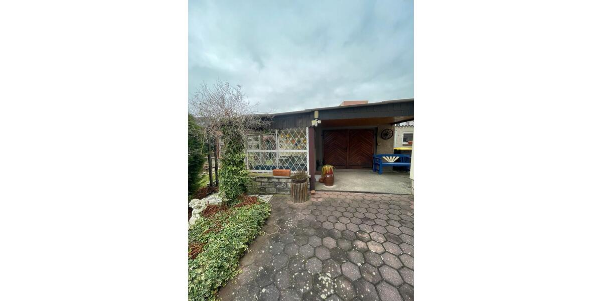 Doppelhaushälfte Oebisfelde-Weferlingen Weferlingen - 5 Zimmer, 95 m&sup2;, 150.000&euro; | Angebot:26255896