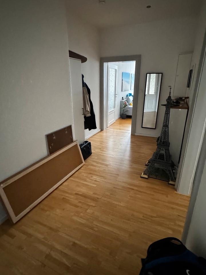 Attraktive 23-Zimmer Wohnung in östlichen Ringgebiet - BS