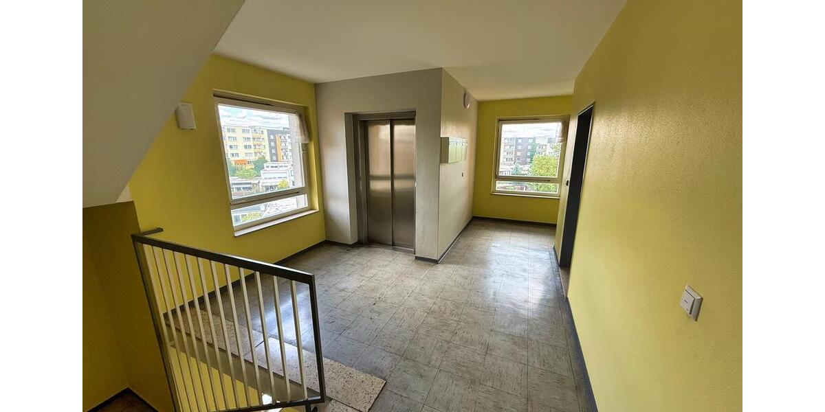Etagenwohnung Wolfsburg Detmerode - 2 Zimmer, 44 m&sup2;, 71.900&euro; | Angebot:27192031