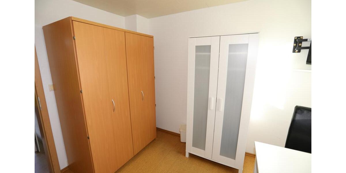 Erdgeschoßwohnung Gifhorn - 1 Zimmer, 14 m&sup2;, 290&euro; | Angebot:26039231