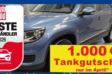 VW Tiguan 110.842 km 10.400 &euro; Wolfsburg-Heiligendorf 38444