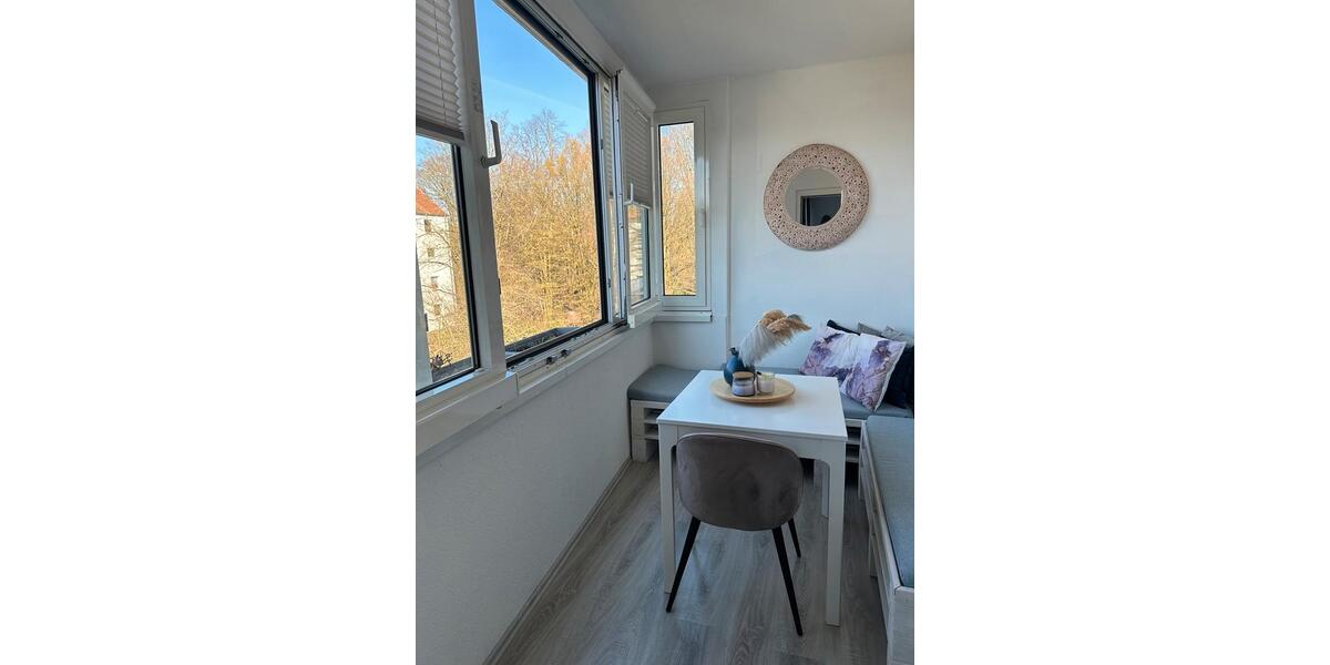 Etagenwohnung Braunschweig Timmerlah-Geitelde-Stiddien - 3 Zimmer, 68 m&sup2;, 557&euro; | Angebot:26096521