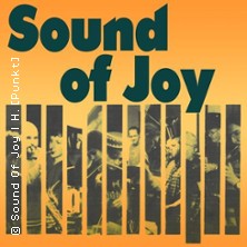 Sound Of Joy - The Music of Sun Ra