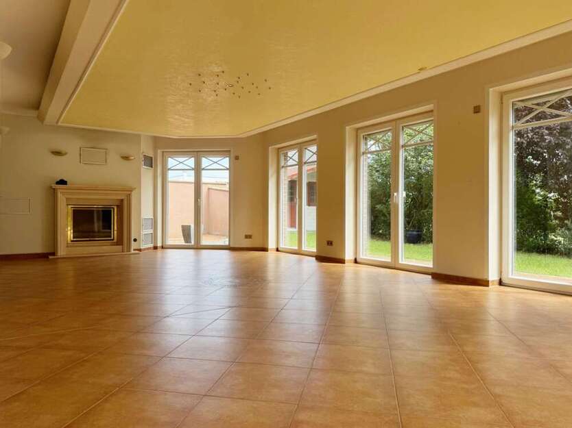 Haus zum Kaufen in Jembke Gifhorn 575.000 € 220 m²