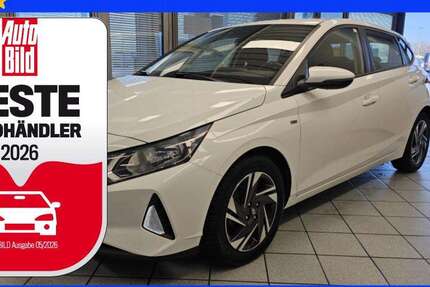 Hyundai i20 39.588 km 15.850 &euro; Wolfsburg Heiligendorf 38444