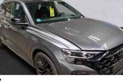 Audi Q8 30.400 km 74.450 € Braunschweig 38124