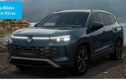 VW Tayron 5.433 km 48.350 &euro; Wolfsburg 38440