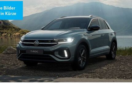 VW T-Roc 26.263 km 28.990 &euro; Wolfsburg 38440
