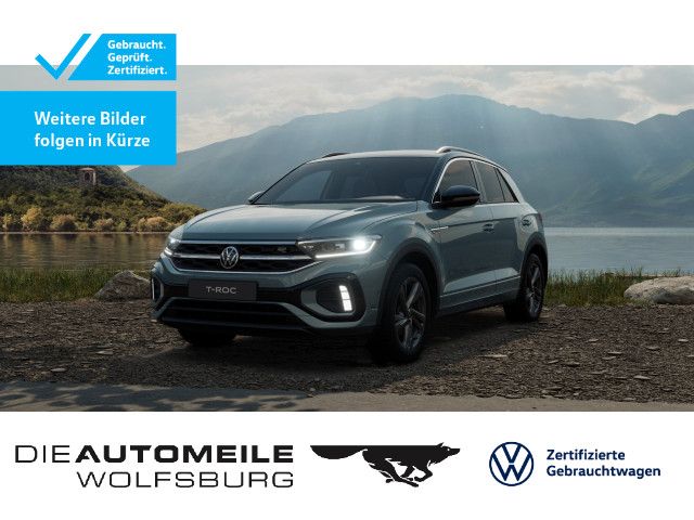 VW T-Roc 26.263 km 28.990 &euro; Wolfsburg 38440
