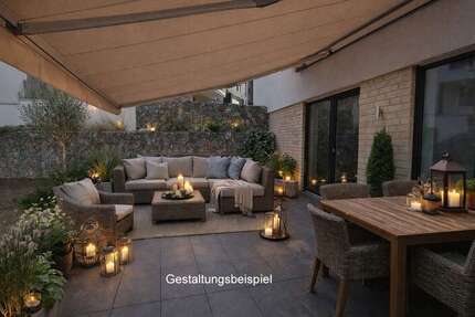 Wohnung Wolfsburg / Steimker Berg Steimker Berg - 3 Zimmer, 77 m&sup2;, 298.000&euro; | Angebot:25391633