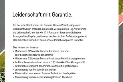 Porsche 992 6.149 km 299.900 &euro; Braunschweig 38114