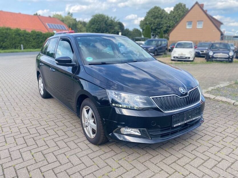Fabia