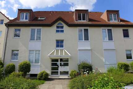 Wohnung Wolfsburg Ehmen - 2 Zimmer, 57 m&sup2;, 600&euro; | Angebot:26142989