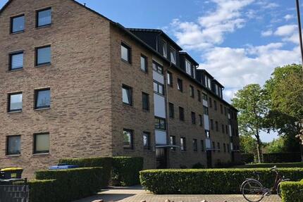 3-Zi. Whg. mit EBK, Tageslichtbad, Loggia BS-Timmerlah, vermietet 3 zimmer