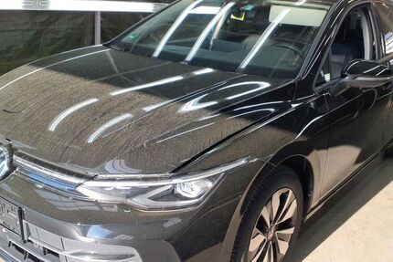 VW Golf 30.000 km 19.840 &euro; Braunschweig 38112