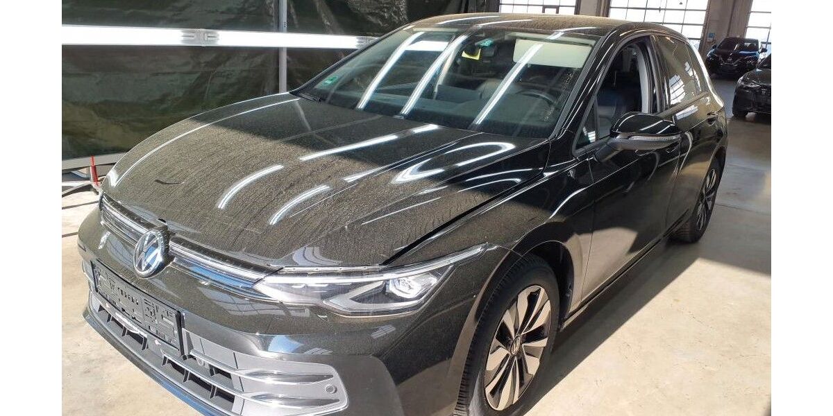 VW Golf 30.000 km 19.840 &euro; Braunschweig 38112