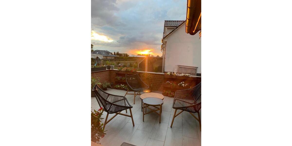 Erdgeschoßwohnung Weyhausen - 4 Zimmer, 126 m&sup2;, 950&euro; | Angebot:26413176