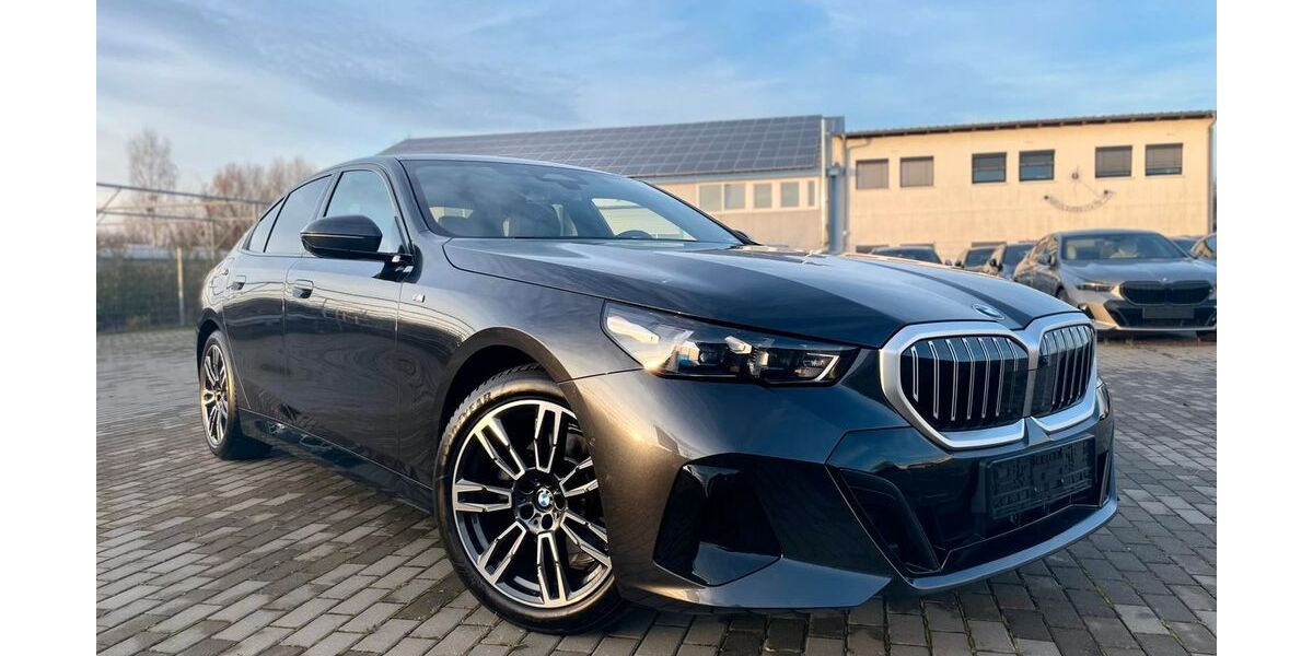 BMW 520 24.300 km 47.990 &euro; Cremlingen 38162