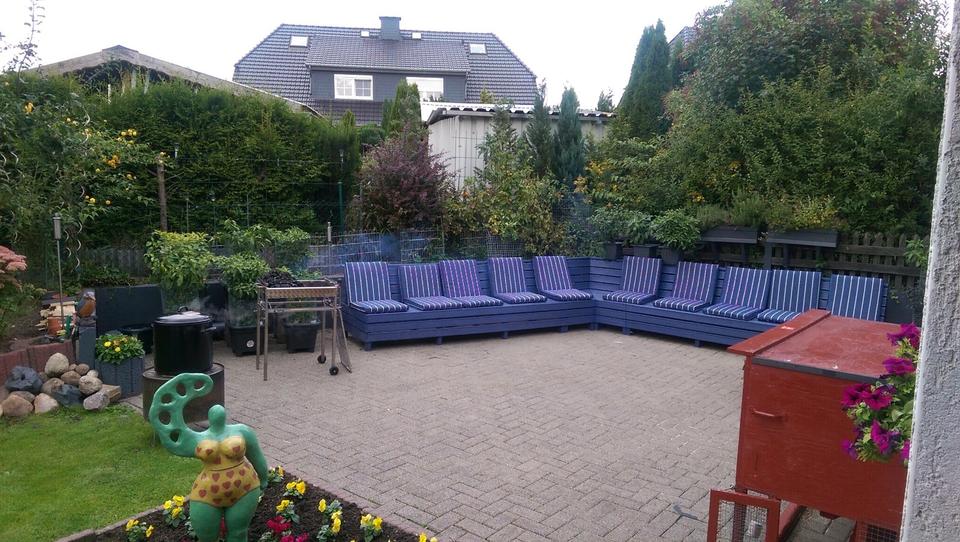 Etagenwohnung Wolfsburg Alt-Wolfsburg - 3 Zimmer, 81 m&sup2;, 207.000&euro; | Angebot:26931290