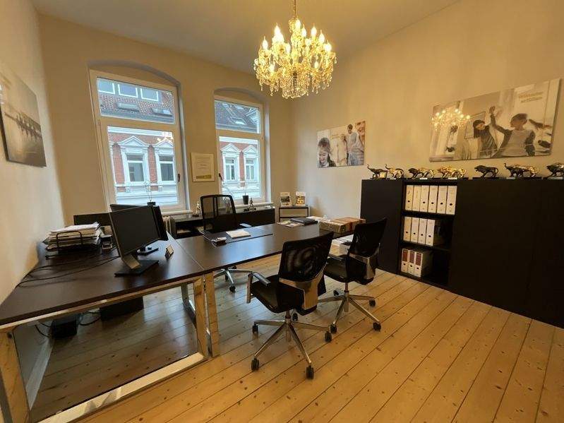 Gewerbeobjekt Braunschweig Östliches Ringgebiet - 2.200&euro; | Angebot:25691680