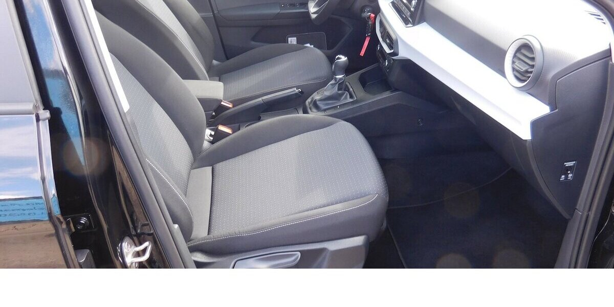 Seat Ibiza 1.0 Style Edition TSI BMT 4Trg Navi Klima 14.100 km 16.690 &euro; Vordorf 38533