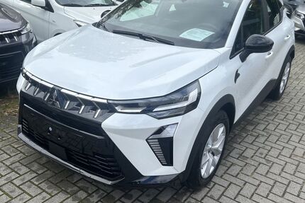 Mitsubishi ASX 6.500 km 20.880 &euro; Braunschweig 38126