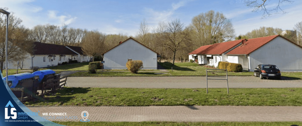 Etagenwohnung Weferlingen Weferlingen - 2 Zimmer, 52 m&sup2;, 99.000&euro; | Angebot:25689358