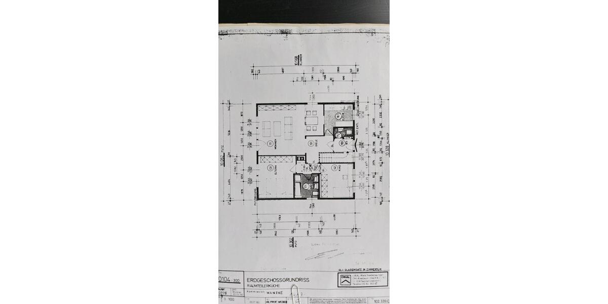 Bungalow Barwedel - 3 Zimmer, 90 m&sup2;, 210.000&euro; | Angebot:26250183
