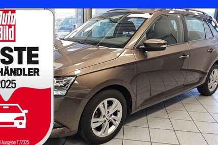 Skoda Fabia 53.519 km 12.900 € Wolfsburg-Heiligendorf 38444