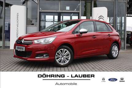 Citroen C4 130.474 km 6.200 &euro; Braunschweig 38106