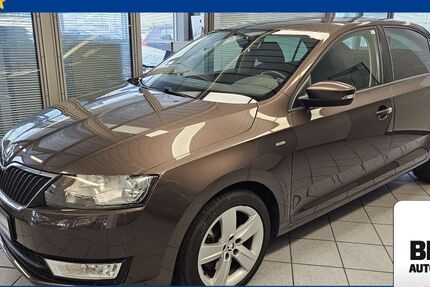 Skoda Rapid 182.828 km 6.900 &euro; Wolfsburg-Heiligendorf 38444