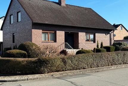 Haus Calberlah - 395.000&euro; | Angebot:25307638