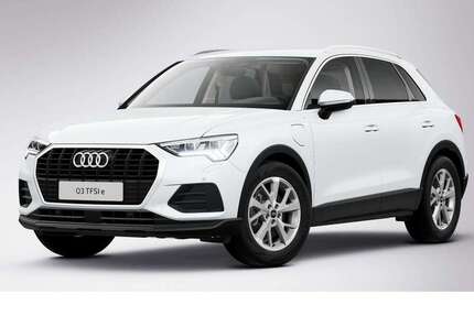 Audi Q3 112.750 km 24.680 € Wolfsburg 38440