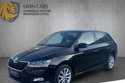 Skoda Fabia 112.900 km 12.690 &euro; Braunschweig 38122