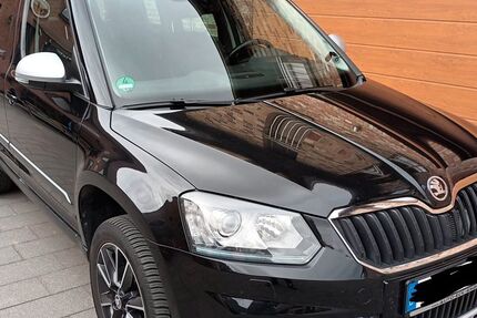 Skoda Yeti 135.700 km 15.150 &euro; Wendeburg 38176