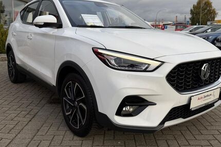 MG ZS 82.524 km 13.470 € Helmstedt 38350