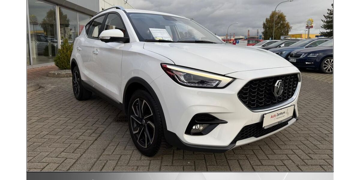 MG ZS 82.524 km 13.470 € Helmstedt 38350