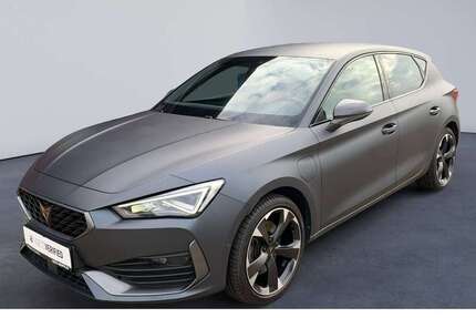Cupra Leon 72.400 km 23.990 € Braunschweig 38114
