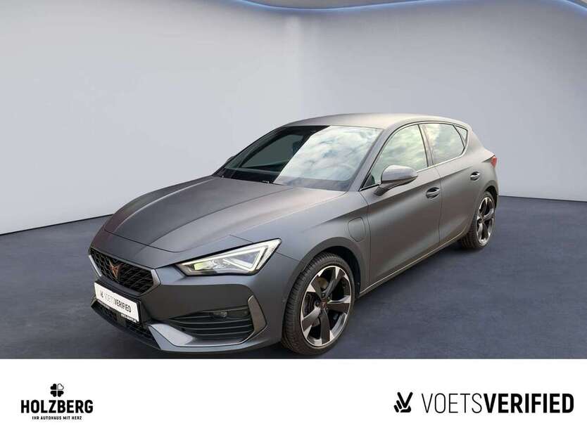 Cupra Leon 72.400 km 23.990 € Braunschweig 38114