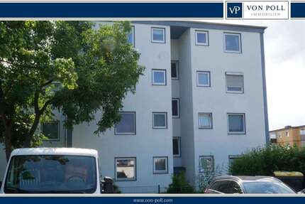 Wohnung Wolfenbüttel Ahlum - 3 Zimmer, 87 m&sup2;, 125.000&euro; | Angebot:22107182