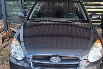 Hyundai Accent 225.000 km 1.800 &euro; Wolfsburg 38448