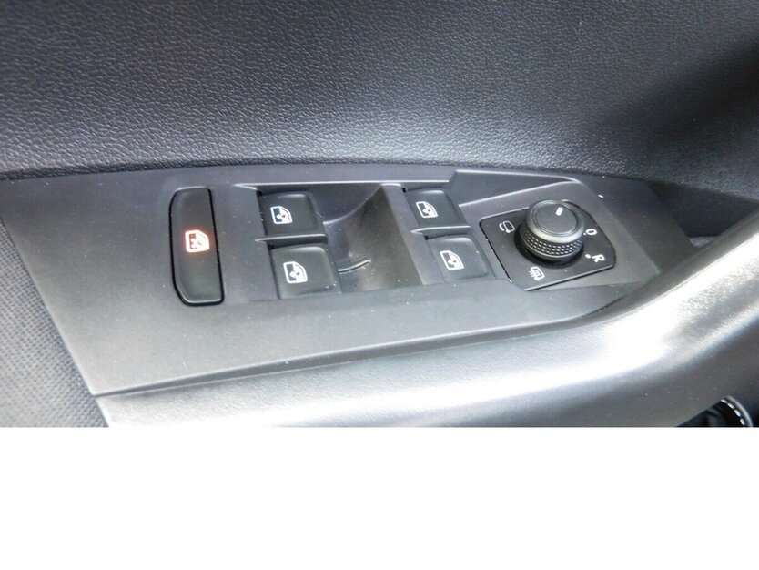 VW Polo 1.0 Life MPI BMT 4Trg Klima Navi LED 11.400 km 15.690 € Vordorf 38533