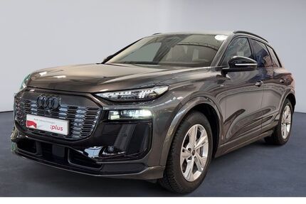 Audi Q6 e-tron 9.500 km 78.750 &euro; Braunschweig 38124