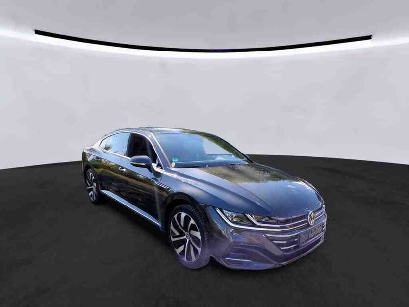 VW Arteon 76.623 km 27.490 € Schöppenstedt 38170