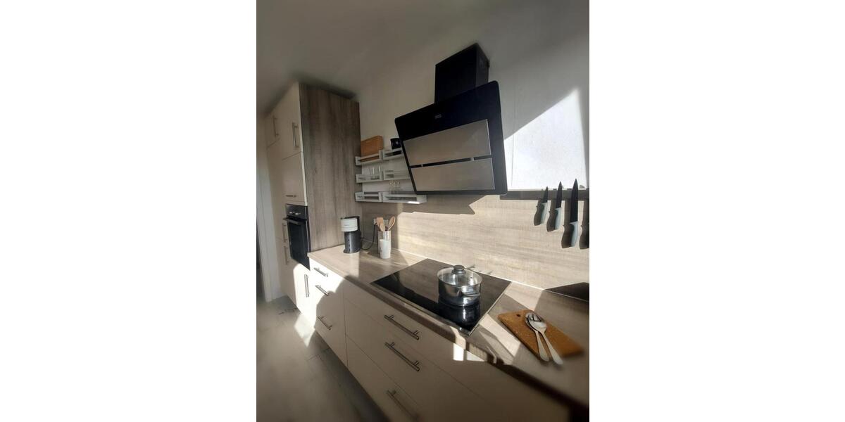 Etagenwohnung Rühen - 4 Zimmer, 75 m&sup2;, 1.050&euro; | Angebot:25519810