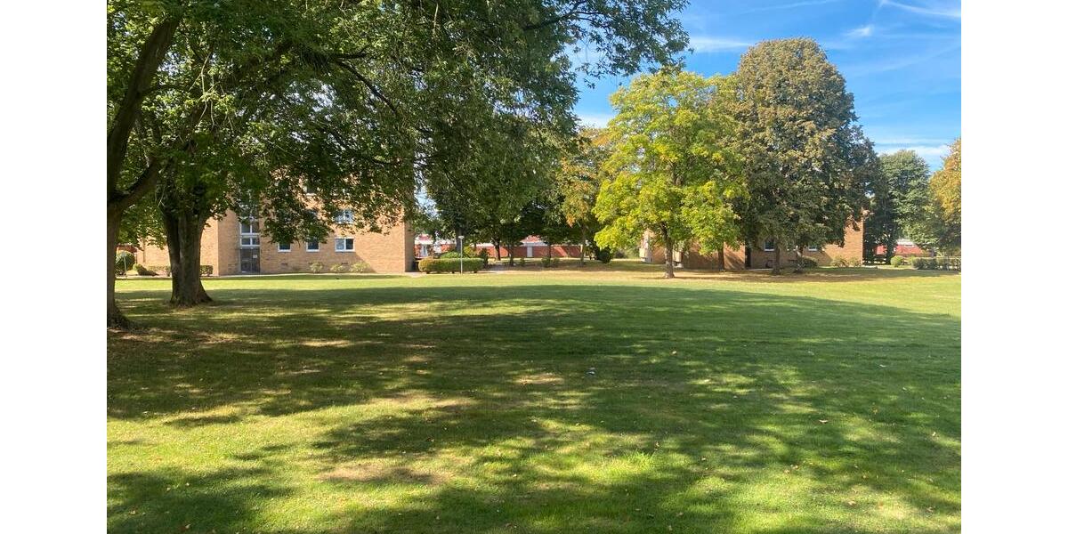 Sanierte 1,5 Zimmer Wohnung mit pkw stellplatz 1.5 zimmer