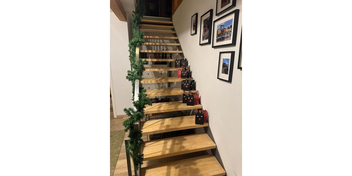 Maisonettenwohnung Vordorf - 3 Zimmer, 115 m&sup2;, 1.150&euro; | Angebot:24472637