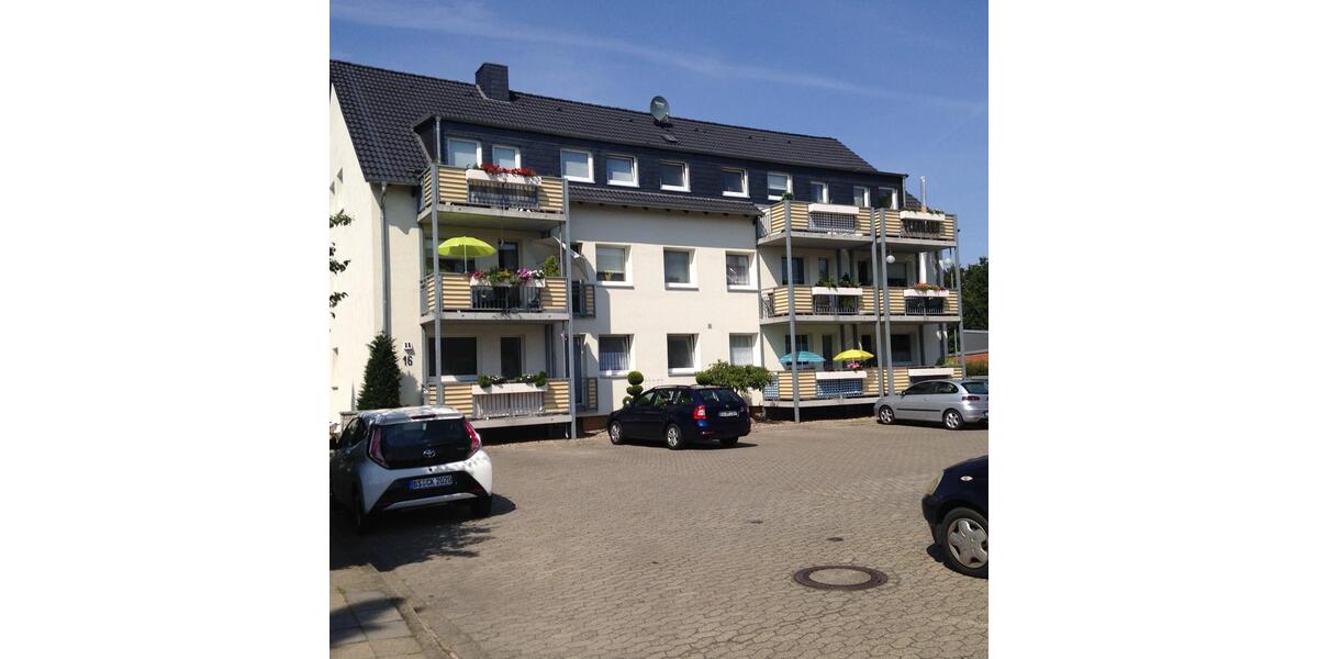 Dachgeschoßwohnung Braunschweig Wabe-Schunter-Beberbach - 3 Zimmer, 67 m&sup2;, 600&euro; | Angebot:25300381