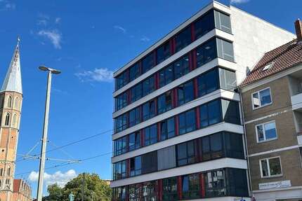 Gewerbeobjekt Braunschweig Innenstadt - 1.825&euro; | Angebot:27491662